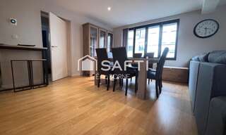 Appartement 6 Pièces 128 m² à vendre à Saint-Omer (62500)