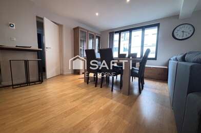 Appartement 6 pièces 189000 €