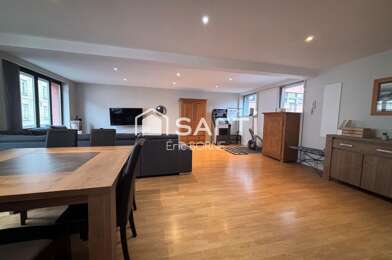 Appartement 6 pièces 189000 €