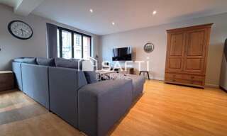 Appartement 6 Pièces 128 m² à vendre à Saint-Omer (62500)