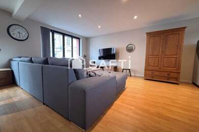 Appartement 6 pièces 189000 €