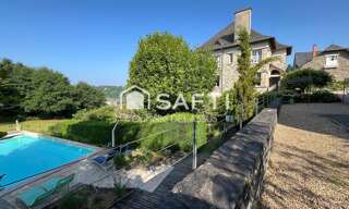 Maison 9 Pièces 300 m² à vendre à Uzerche (19140)