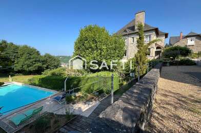 Maison 9 pièces 380000 €
