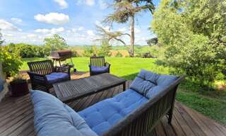 Maison 4 Pièces 141 m² à vendre à Molandier (11420)