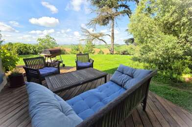Maison 4 pièces 272000 €