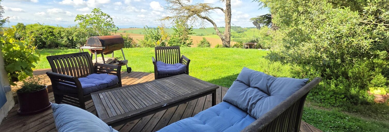 Maison 4 Pièces 141 m² à vendre à Molandier (11420)