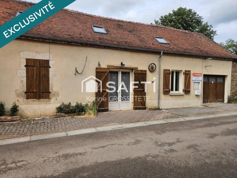Maison 104m² — photo 1