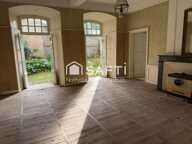 Appartement avec un jardin 600m2 — photo 2