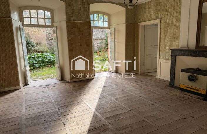 Appartement avec un jardin 600m2 — photo 2