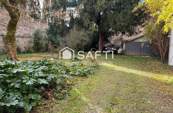 Appartement avec un jardin 600m2 — photo 3