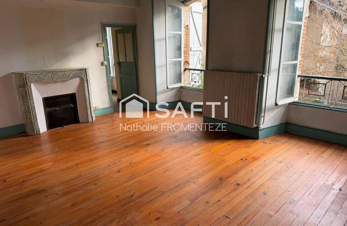 Appartement avec un jardin 600m2 — photo 5