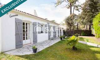 Maison 3 Pièces 90 m² à vendre à La Couarde-sur-Mer (17670)