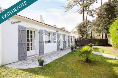 Maison 3 pièces 1231000 €