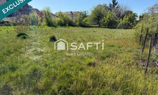 Terrain  609 m² à vendre à Thierville-sur-Meuse (55840)