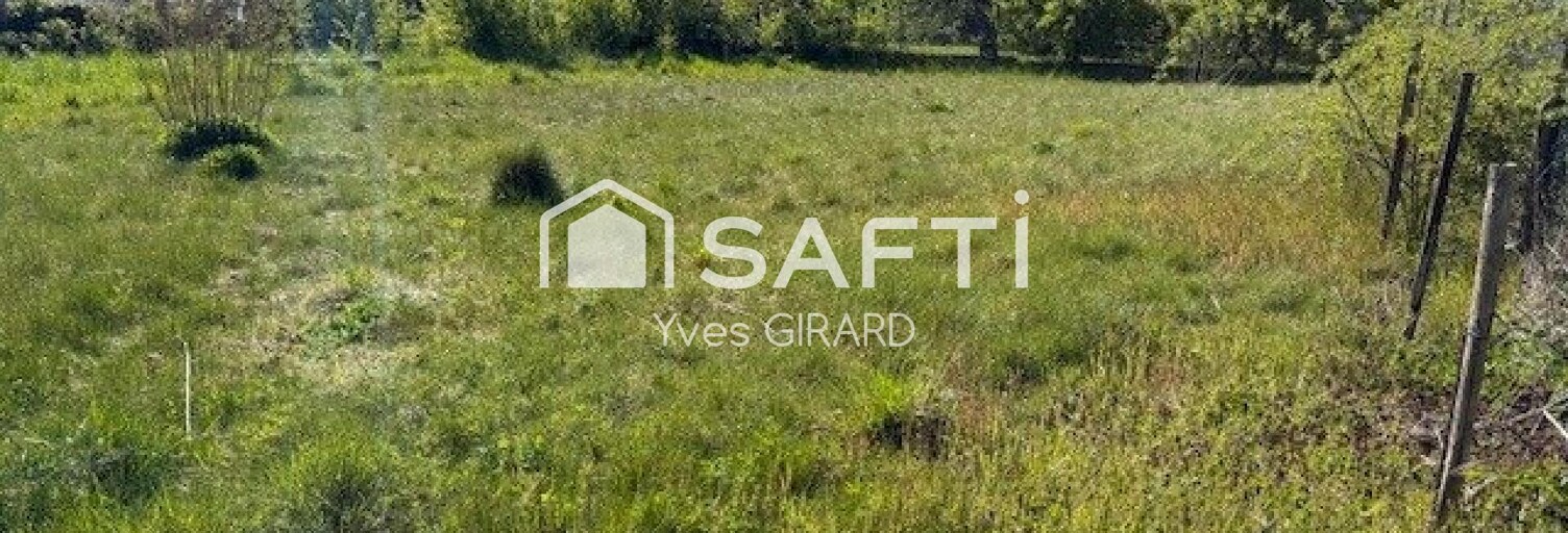 Terrain  609 m² à vendre à Thierville-sur-Meuse (55840)