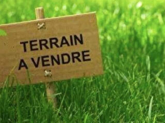 Terrain à bâtir — photo du bien