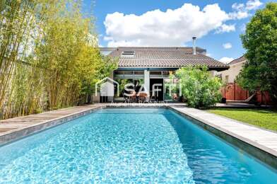 Maison 8 pièces 1530000 €