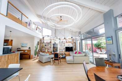 Maison 8 pièces 1530000 €