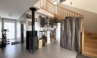 Maison 5 Pièces 187 m² à vendre à Cambrai (59400)