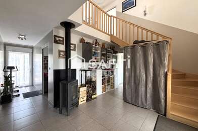 Maison 5 pièces 388000 €
