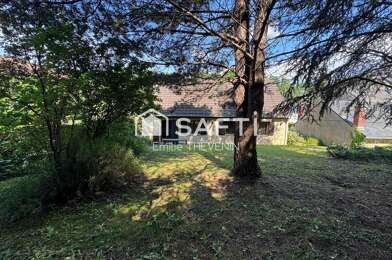 Maison 5 pièces 167000 €