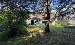 Maison 5 Pièces 90 m² à vendre à Sedan (08200)