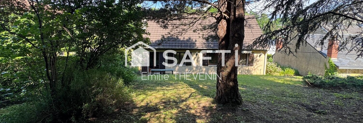 Maison 5 Pièces 90 m² à vendre à Sedan (08200)