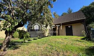Maison 5 Pièces 90 m² à vendre à Sedan (08200)