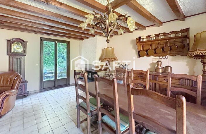 RARE À SEDANPLAIN-PIED 3 CHAMBRESTERRAIN DE 1 050 m² — photo 3