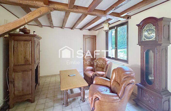 RARE À SEDANPLAIN-PIED 3 CHAMBRESTERRAIN DE 1 050 m² — photo 4