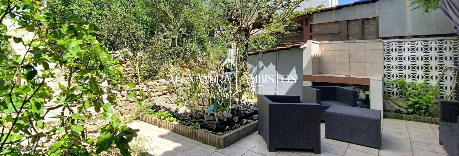 Maison 5 Pièces 84 m² à vendre à Montpellier (34080)