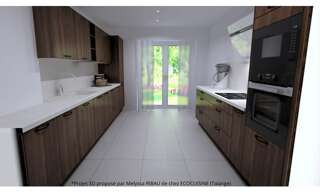 Maison 4 Pièces 82 m² à vendre à Fameck (57290)