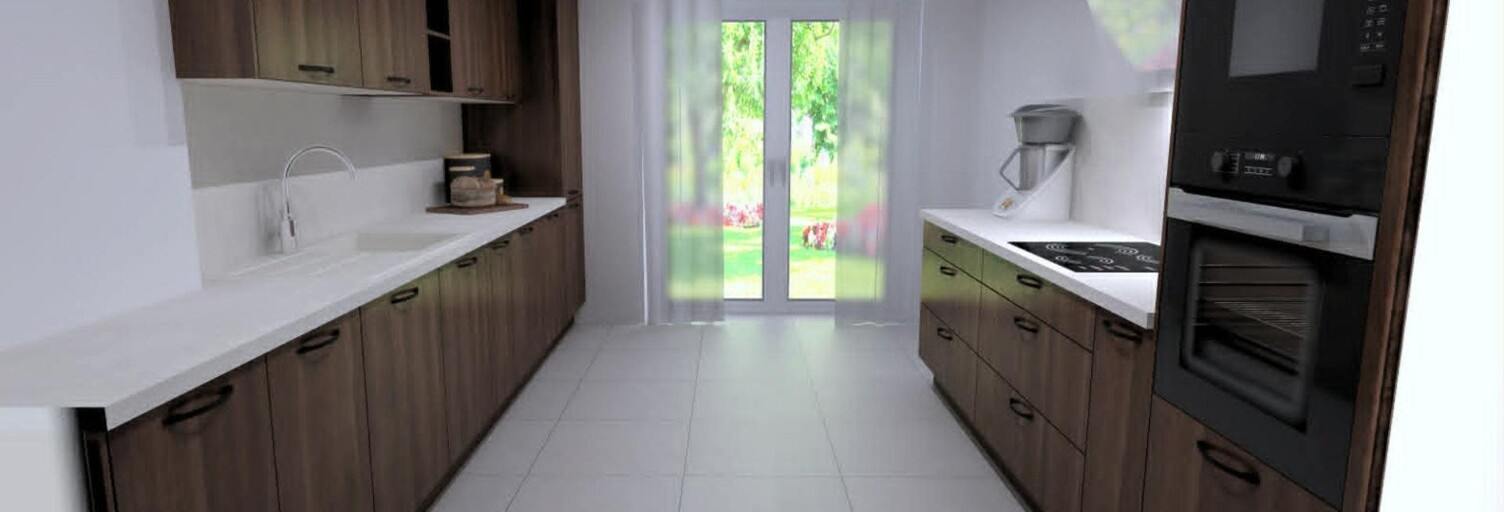 Maison 4 Pièces 82 m² à vendre à Fameck (57290)