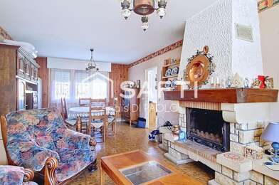 Maison 4 pièces 199000 €