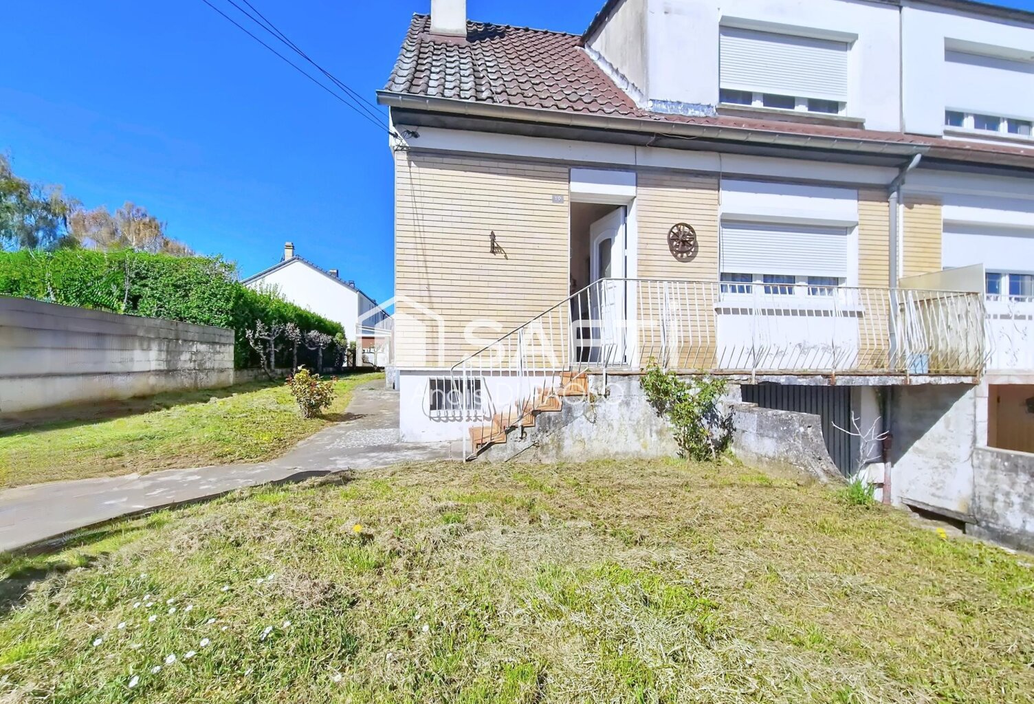 Maison à fort potentiel de 82m² — photo 1