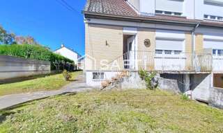 Maison 4 Pièces 82 m² à vendre à Fameck (57290)