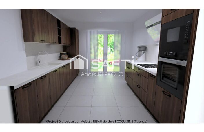 Maison à fort potentiel de 82m² — photo 2