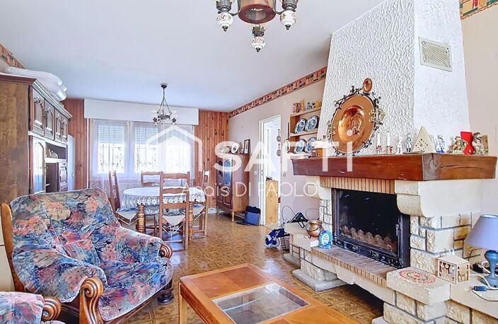 Maison à fort potentiel de 82m² — photo 3
