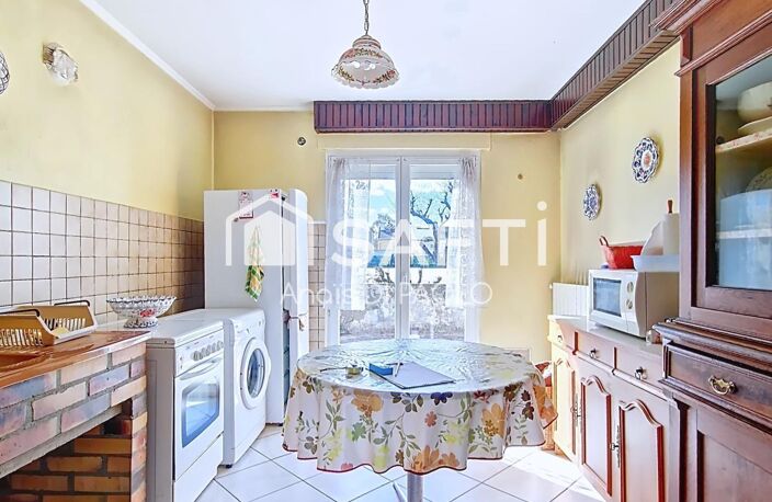 Maison à fort potentiel de 82m² — photo 4