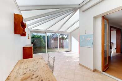 Maison 4 pièces 147500 €