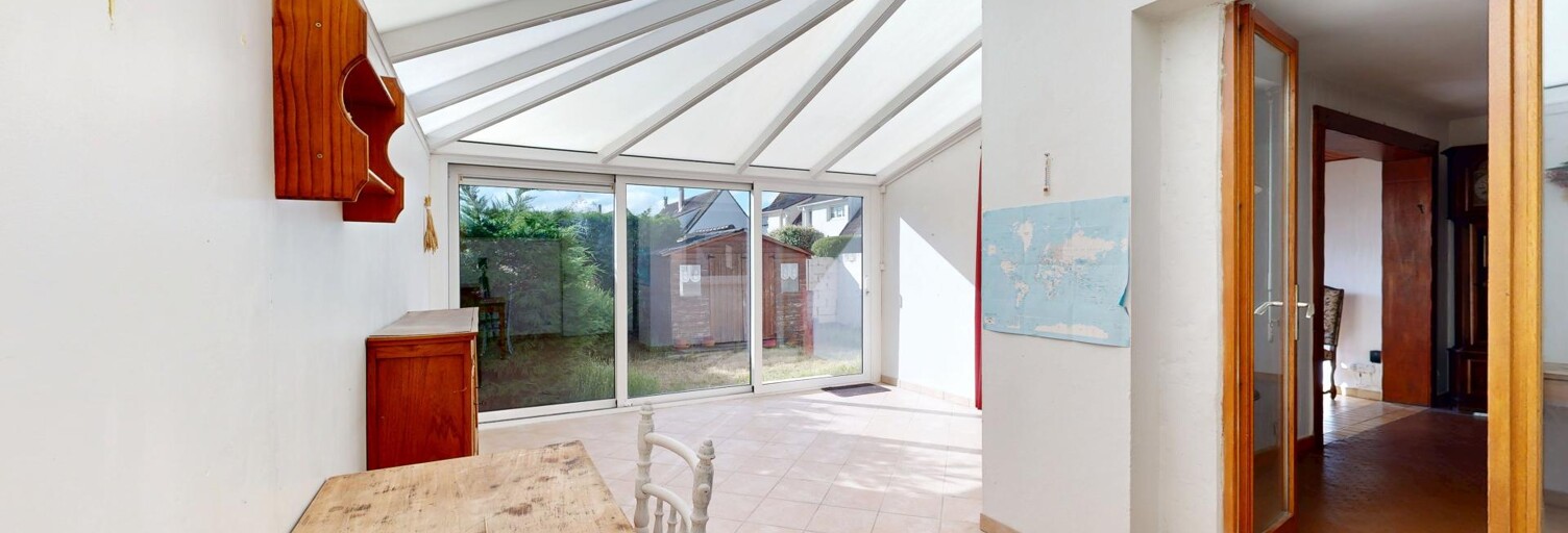 Maison 4 Pièces 85 m² à vendre à Longuenesse (62219)