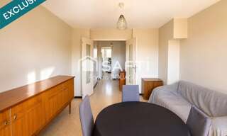Appartement 3 Pièces 58 m² à vendre à Marseille 10 (13010)