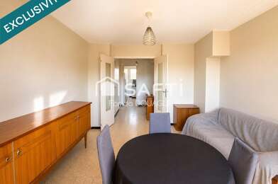 Appartement 3 pièces 129000 €