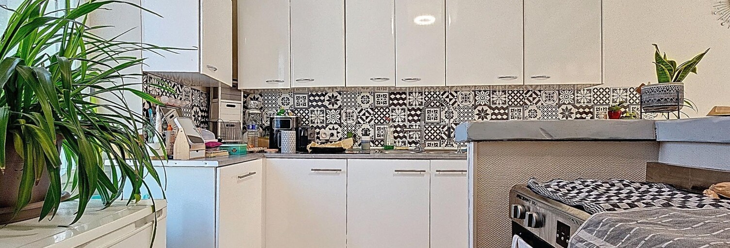 Maison 6 Pièces 200 m² à vendre à Savins (77650)