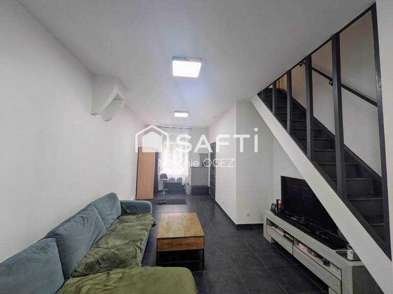 Maison de ville idéalement située — photo 1