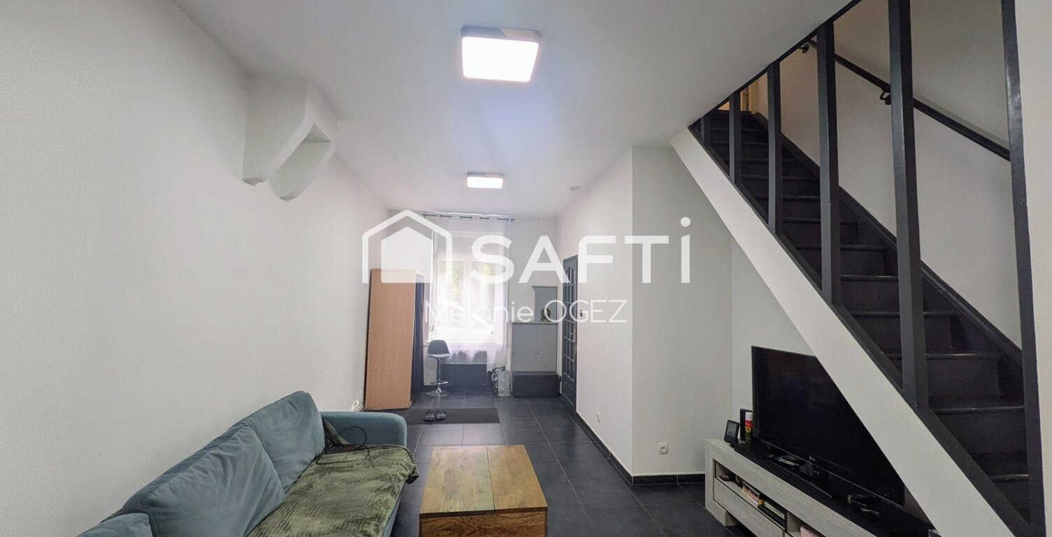 Maison de ville idéalement située — photo 1