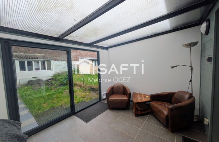 Maison de ville idéalement située — photo 4