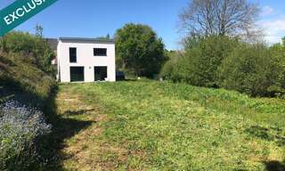 Maison 4 Pièces 85 m² à vendre à Plogastel-Saint-Germain (29710)