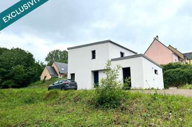 Maison 4 pièces 299900 €