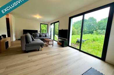 Maison 4 pièces 259700 €